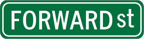 Forward Street Marketing